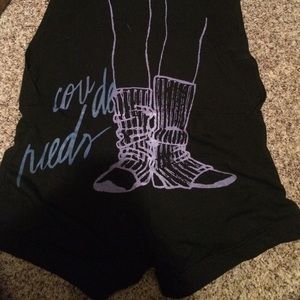 Ballet Practice Romper