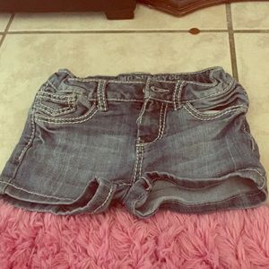Mossimo shorts