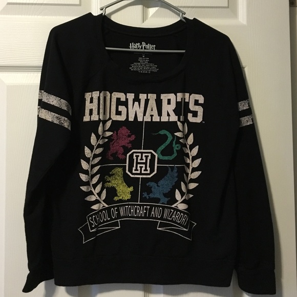 Hogwarts Sweatshirt