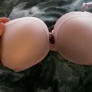 Victoria secret pink bra