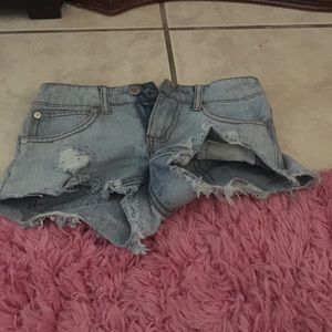 Guess shorts