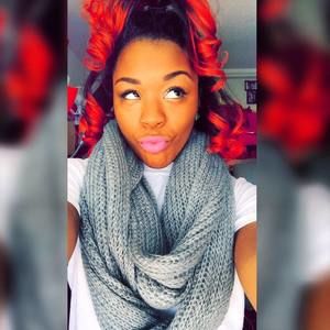 Meet your Posher, Danielle