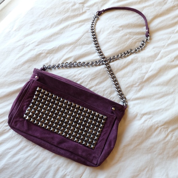 [TYLIE MALIBU] purse