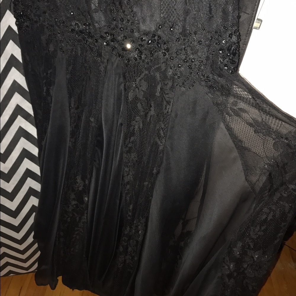 Jovani Prom Dress - Picture 5 of 7