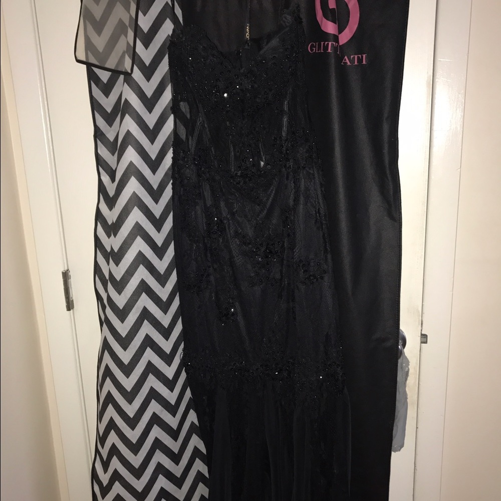 Jovani Prom Dress - Picture 6 of 7