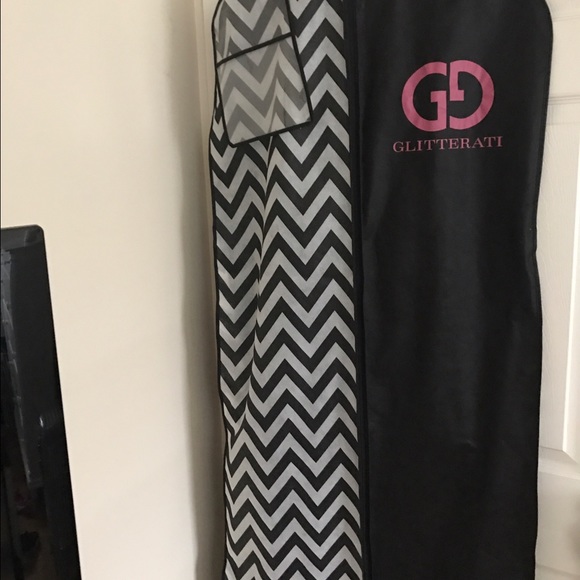 Jovani Prom Dress - Picture 2 of 7