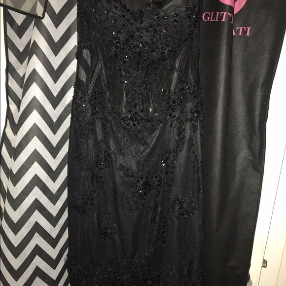 Jovani Prom Dress - Picture 3 of 7
