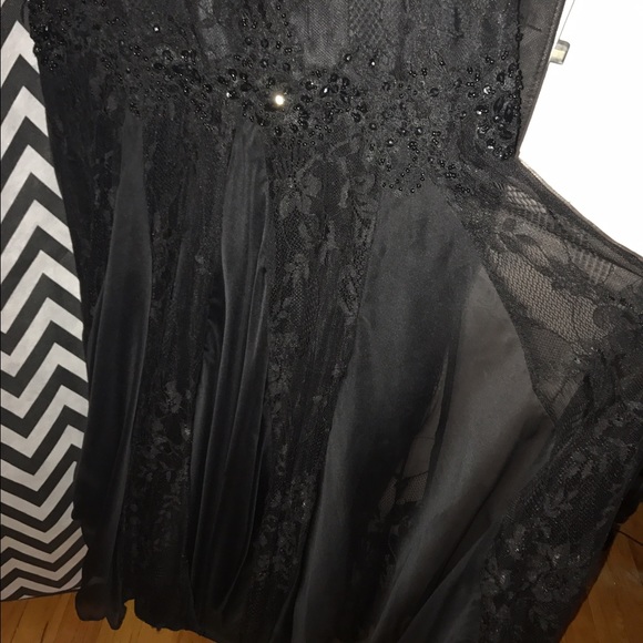 Jovani Prom Dress - Picture 5 of 7