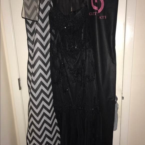 Jovani Prom Dress - Picture 6 of 7