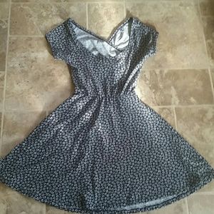 Brandy Melville  skater Dress.