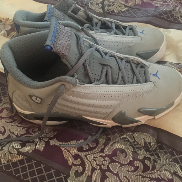 Jordans
