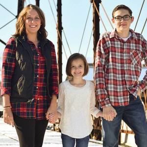 Meet your Posher, Holly