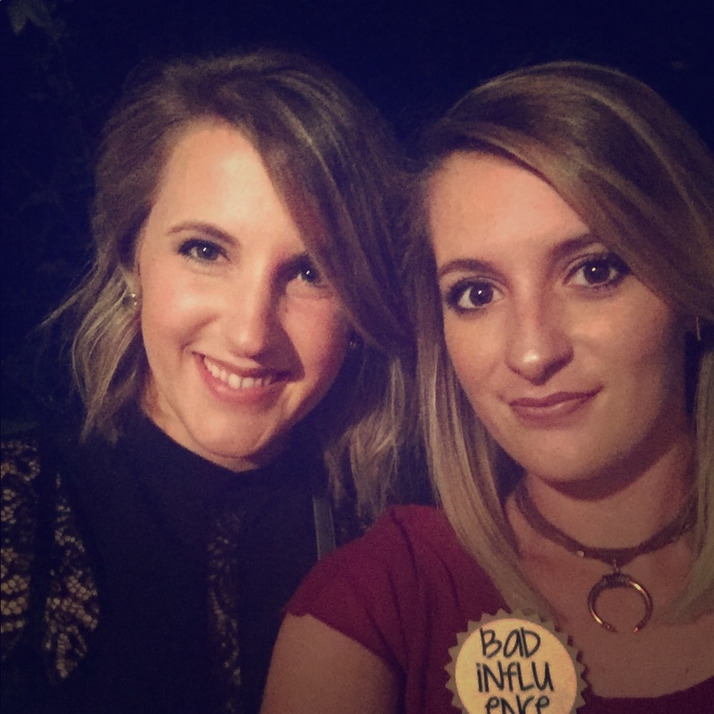 Meet your Posher, Jessica