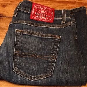 Lucky brand jeans