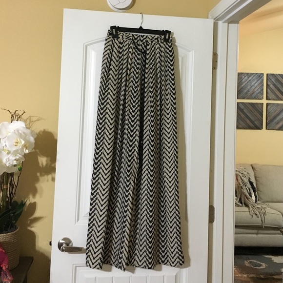 Palazzo pants