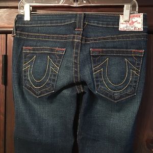True Religion Jeans size 27