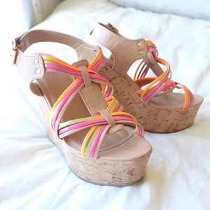 [CANDIES] Wedges