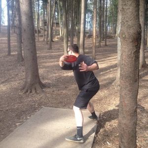 Meet your Posher, Tim