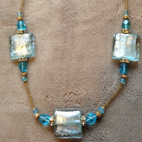 Necklace - Picture 2 of 3