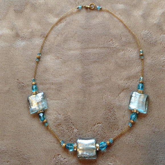 Necklace - Picture 3 of 3