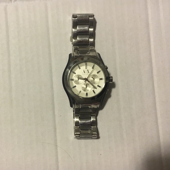 Armani Exchange Men's Watch