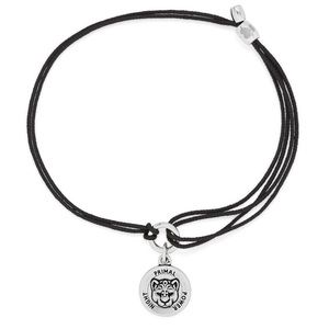 Alex and Ani Wild Heart Pull Cord Bracelet