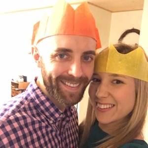 Meet your Posher, Kinga