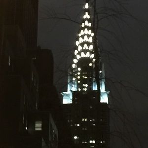 Meet your Posher, Susan