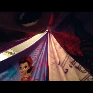 Meet your Posher, Tamara