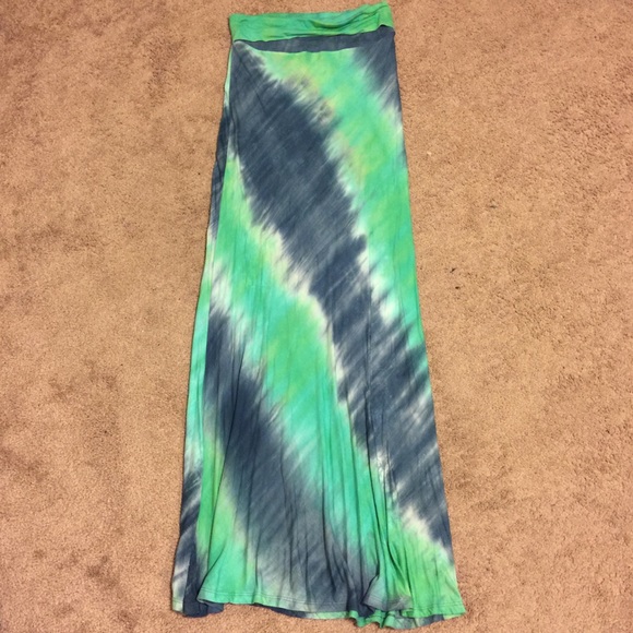 Beautiful Maxi Skirt