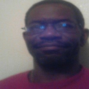 Meet your Posher, Darrell