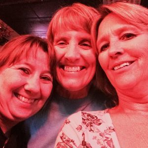 Meet your Posher, Kay