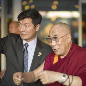 Meet your Posher, Dolma