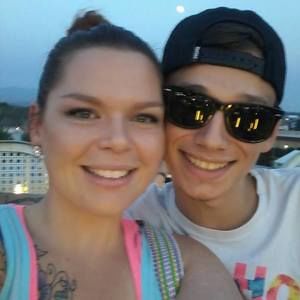 Meet your Posher, Angie