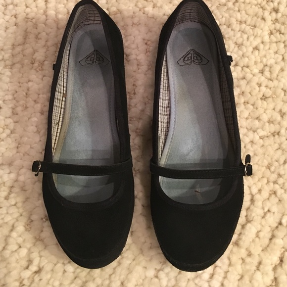 roxy flats
