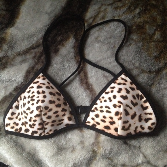 NWOT Victoria's Secret Bikini