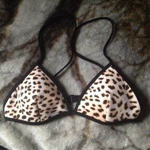 NWOT Victoria's Secret Bikini
