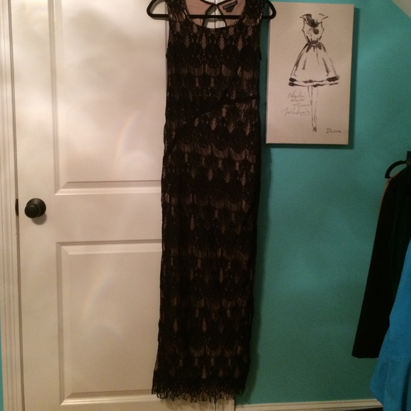 NWOT Flapper Dress!