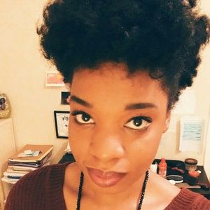 Meet your Posher, Anne