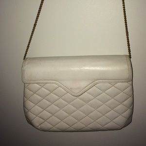 Vintage Morris Moskowitz Genuine Leather Purse