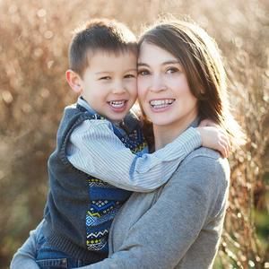 Meet your Posher, Annie