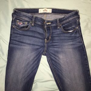 Hollister Skinny Jeans
