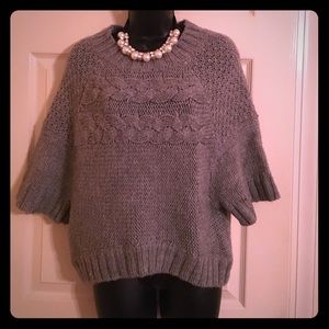 Loft sweater