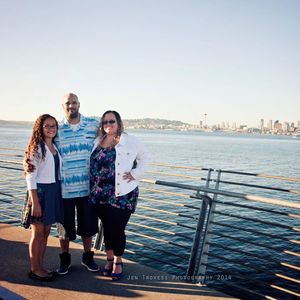 Meet your Posher, Annie