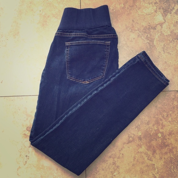 GAP 1969 Always Skinny Maternity Jeans