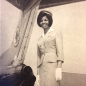 Meet your Posher, Dana