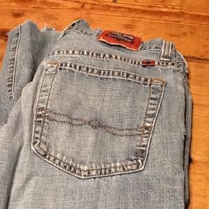Lucky brand jeans