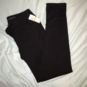 Black Skinny Jeans