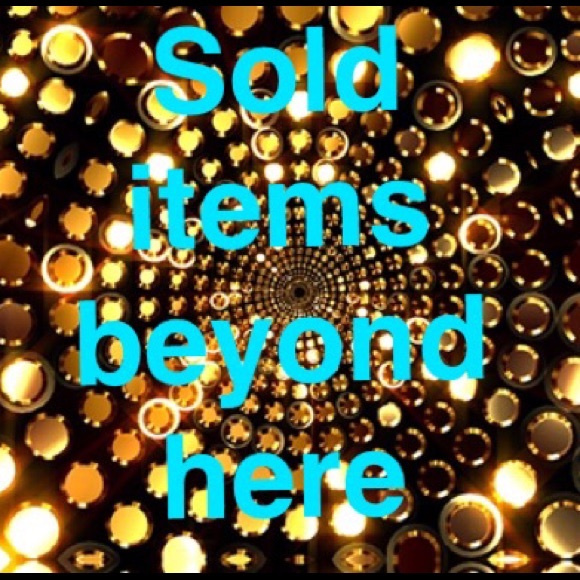 Sold - Picture 1 of 1