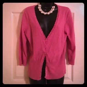 Old Navy Cardigan